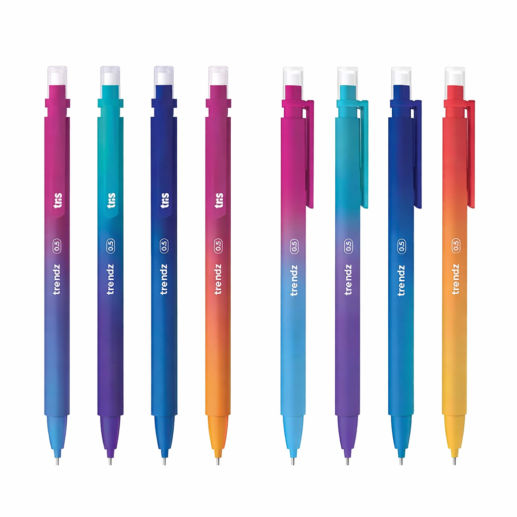 Portaminas Trendz 0.5mm - Tris - Imagen 2