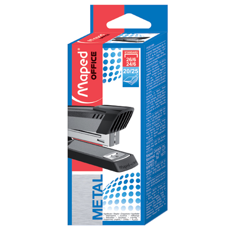 Engrampadora Master - Maped - Imagen 2