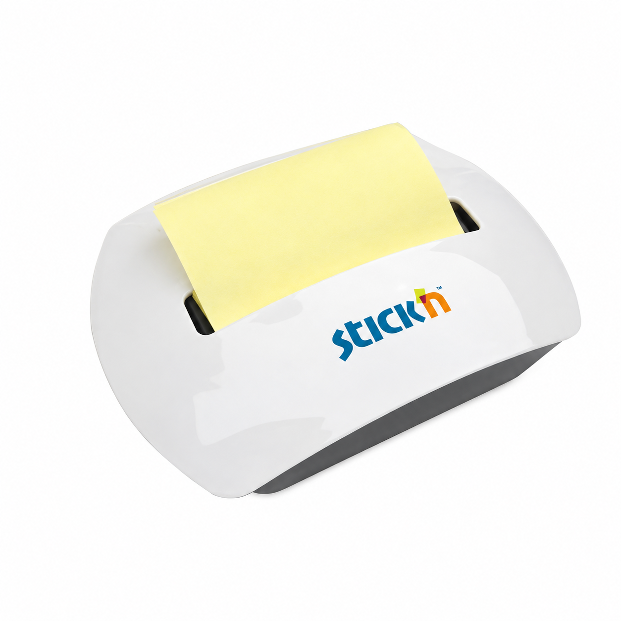Dispensador de Notas Adhesivas 76x76mm. 100hs.